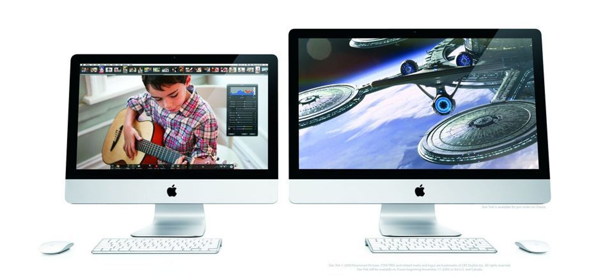 Ny og større iMac Tu.no Slik er den nye «billig iMac en» Tu.no